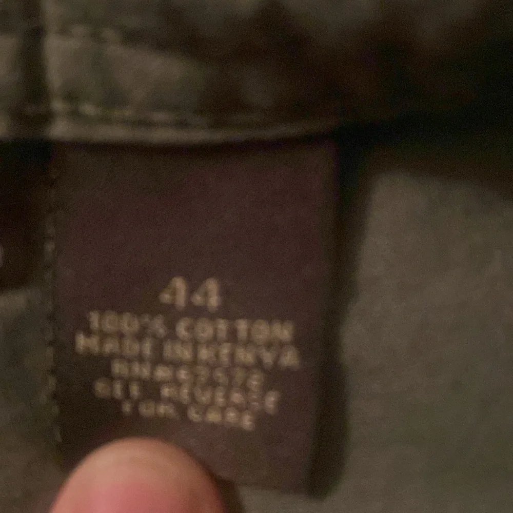 3/$20. Men’s Size 44 Work Shorts